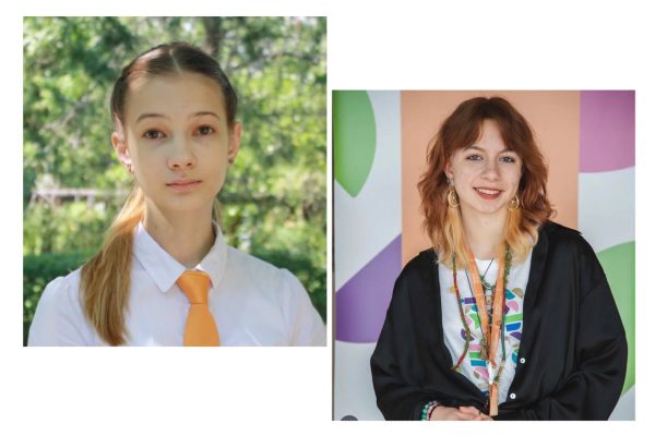 Випускниці миколаївських шкіл - фіналістки Ukraine Global Scholars 2023