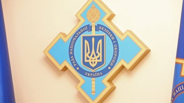 Набуло чинності рішення РНБО щодо обласних ТЦК та СП: рекомендовано припинити практику ротацій військкомів