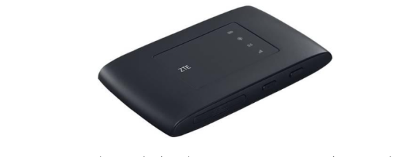 Роутери ZTE – практичні пристрої для організації мереж | Миколаївська ...