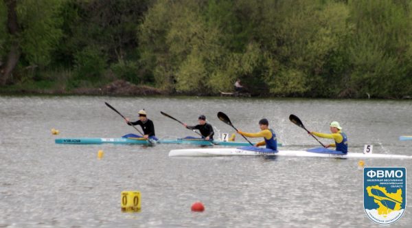 24 спортсмени Миколаївської області візьмуть участь в чемпіонаті України