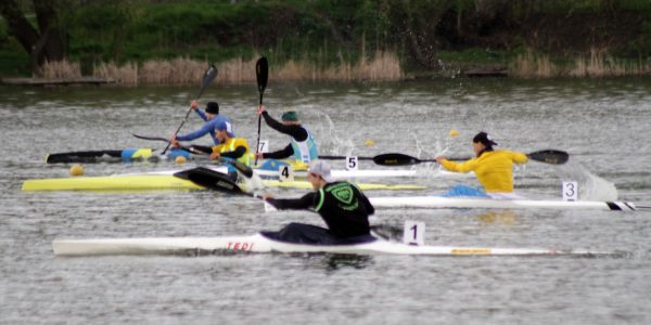 40 веслувальників Миколаївської області візьмуть участь у чемпіонаті України