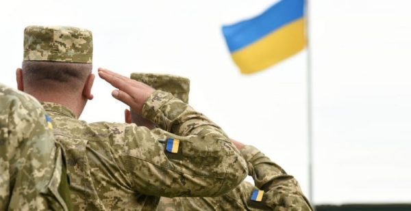 В Україні стартувало навчання помічників ветеранів