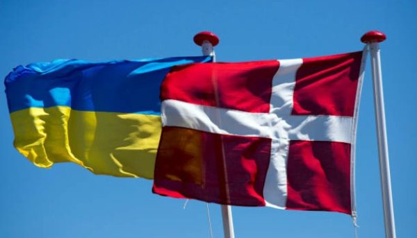 Володимир Зеленський високо оцінив рівень співпраці Миколаєва з Данією