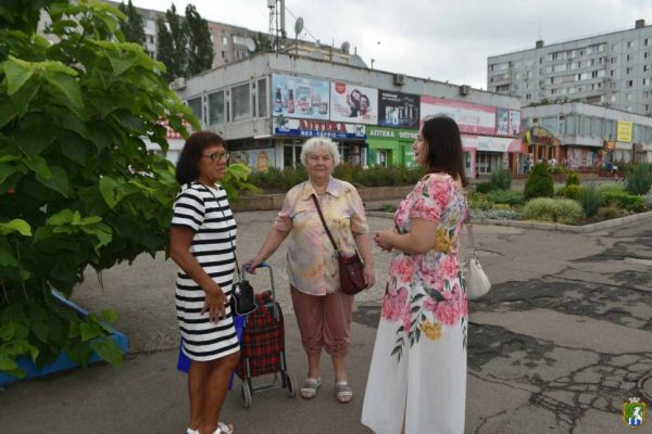 Перейменування Южноукраїнська: запропоновано два варіанти нової назви. Влада шукає третю, компромісну