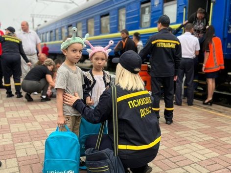 У Куп’янському районі оголосили обов’язкову евакуацію