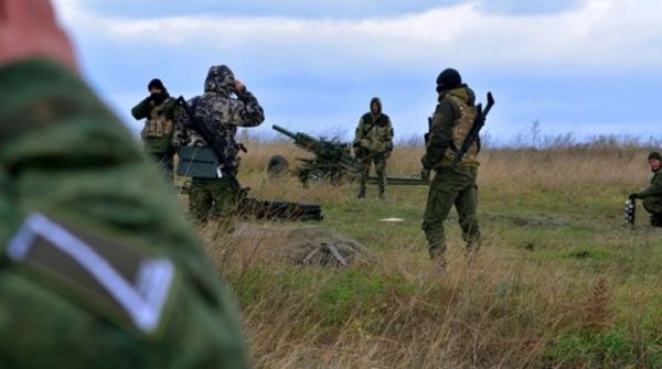 РФ хоче створити буферну зону навколо Луганської області: де окупанти можуть посилити наступ