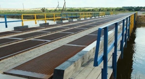 На Миколаївщині з початку року відремонтували 244 кілометри доріг та 20 мостів