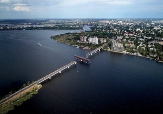 У Миколаєві для ВПО влаштували екскурсію - знайомство з містом