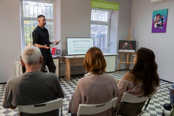 У Миколаєві пропонують перейменувати 259 назв вулиць