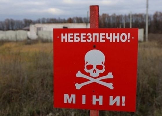 При Миколаївській ОВА створять оперативні групи з розмінування