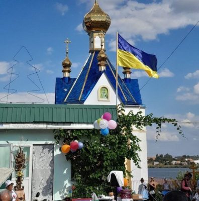 Міський геріатричний будинок ім. Святого Миколая: 21 рік турботи та милосердя