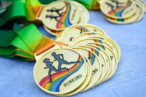 У Миколаєві відбувся перший легкоатлетичний забіг з нагоди Дня заснування Миколаївської області