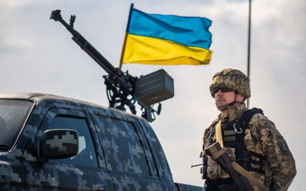 Штраф або арешт: в Україні хочуть карати за образу військових