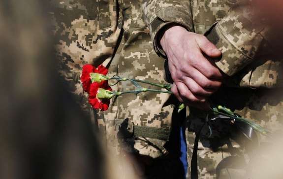 Україна повернула тіла 51-го загиблого захисника