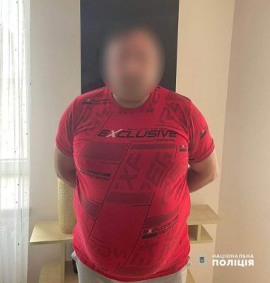 “Гастролер” з Миколаївщини обікрав пенсіонерку, яка надала йому прихисток