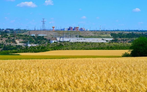 Жителі Южноукраїнська оберуть нову назву міста