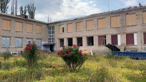 Дистанційне навчання і оптимізація: як працюють заклади освіти у громадах Миколаївщини