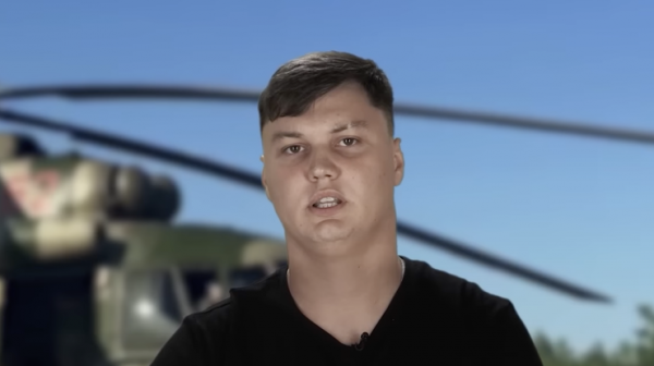 У ГУР назвали суму, яку заплатять пілоту
