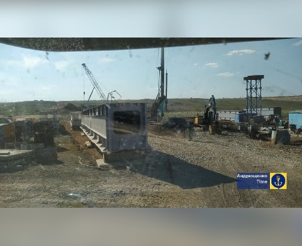 Окупанти встановлюють залізничне сполучення між Маріуполем, Волновахою та Донецьком