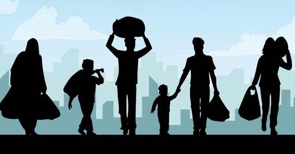 На Миколаївщині внутрішньо переміщеним особам допомагають через працевлаштування інтегруватися в нові громади