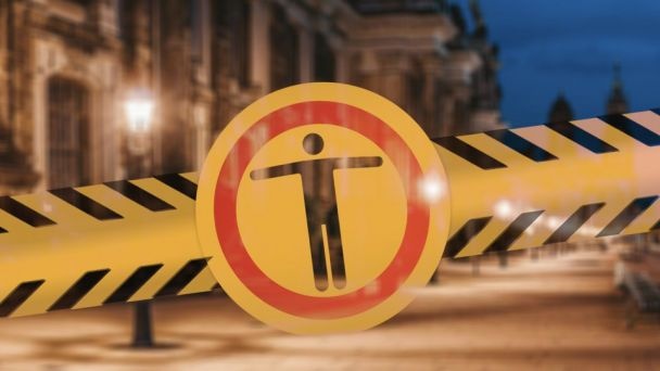 До 680 тисяч гривень. В Україні можуть ввести штрафи за роботу ресторанів в комендантську годину
