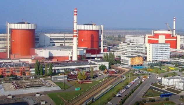 Південноукраїнський енергокомплекс пройшов перевірку на готовність до зими