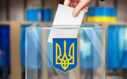 Більшість українців проти проведення виборів під час війни