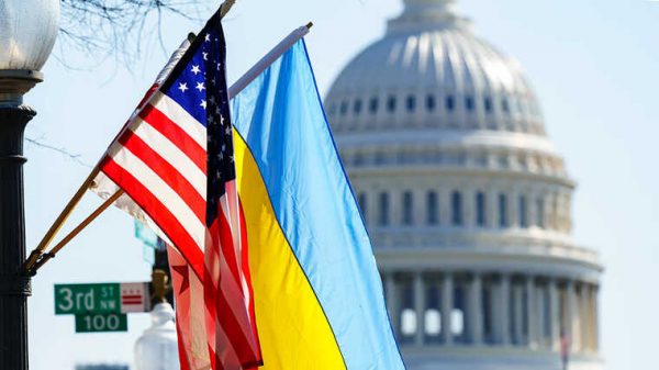 США закликали Україну посилити боротьбу з корупцією, щоб запобігти блокуванню допомоги, - CNN