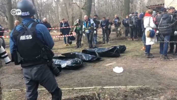 Воєнна агресія рф: Україна зафіксувала близько 100 тисяч злочинів путінської армії