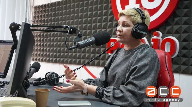Миколаївське підприємство, яке релокувалося у Чернівці, першим в Україні почало шити білизну для військовослужбовиць