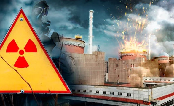 Ситуація на окупованій ЗАЕС стає складнішою