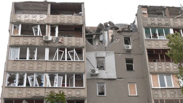 Відмова від демонтажу. У Миколаєві мешканці будинку шукають альтернативні рішення