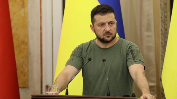 До кінця року ядерних погроз від РФ буде більше – Зеленський