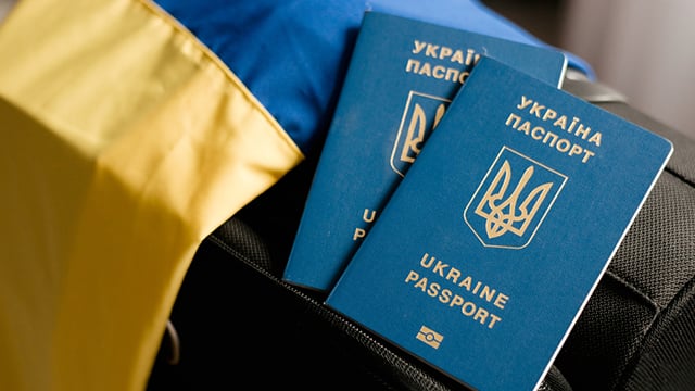 Виплати для ВПО. Хто тепер має право на допомогу від держави за новими правилами