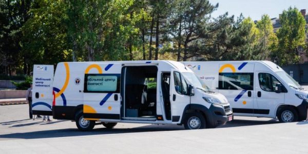 На Миколаївщині розпочнуть роботу мобільні центри зайнятості