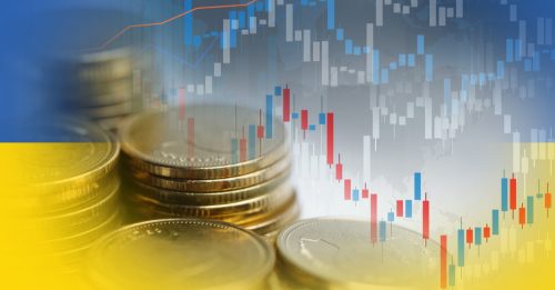 Інфляція в Україні сповільнилася