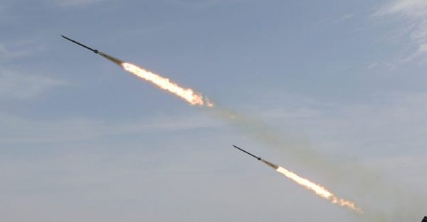 Ракети чи дрони. Що становить більшу загрозу для енергетики України