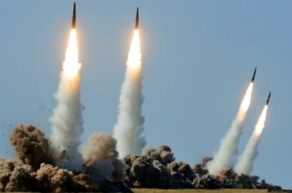 У ГУР розповіли, коли РФ може почати масовані ракетні обстріли