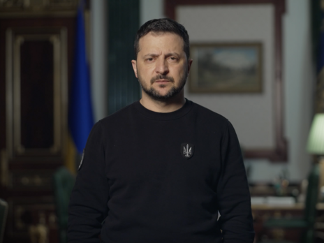 Зеленський відреагував на гучну статтю Залужного: Це не патова ситуація