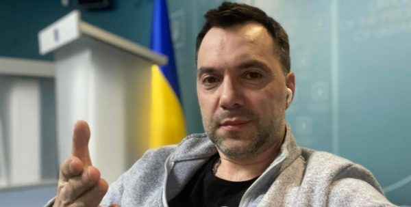 Поліція завела справу на Арестовича