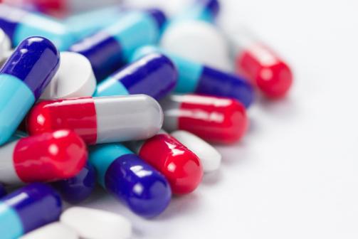 В МОЗ занепокоєні: інфекції стали стійкими до антибіотиків