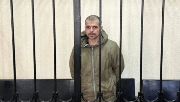 На болотах засудили до довічнного ув'язнення командира роти 36-ї бригади