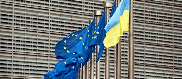 ЄС направить в Україну