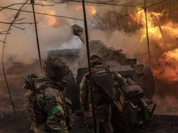 Росіяни зменшили атаки біля Авдіївки, але готуються до нових штурмів, - ЗСУ