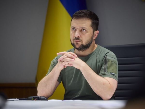 Зеленський замінив командувача Сил спецоперацій ЗСУ