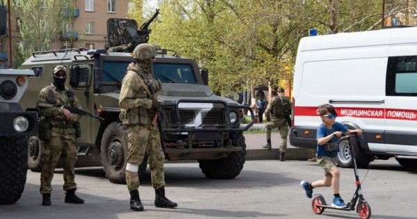 Безробіття і дефіцит продуктів. Рівень бідності в окупації стрімко зростає, - ЦНС
