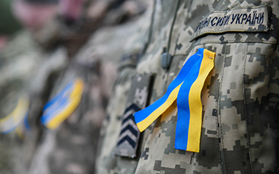 Порушення прав військовослужбовців: для їхнього захисту у Раді створено ТСК