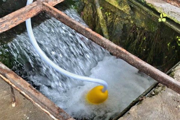 Рішення Держгеонадр, яке могло залишити Миколаїв без води, скасували