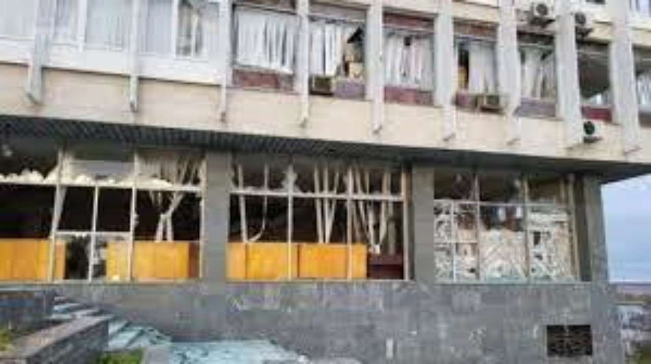 Близько 26 тисяч примірників видань перевезли до Миколаєва з Херсонщини