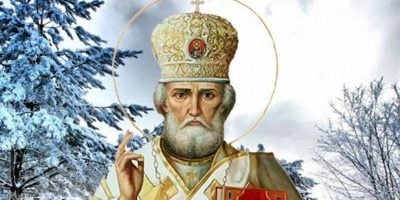 В Україні вперше святкують День святителя Миколая за новим календарем